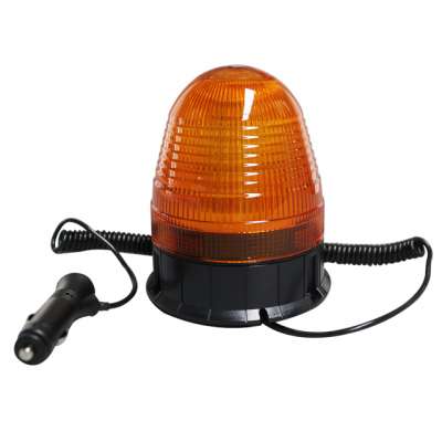 12/24v Flare Led Road Safety Traffic Emergency Warning Lamp Strobe Flashing Engineering Car Roof Beacon Lights