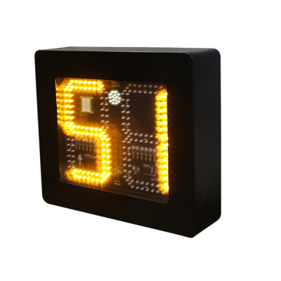 Road Solar Led Traffic Safety Swing Meter Limit Car Detector Remove Sign Speed Control Radar Display China Signs