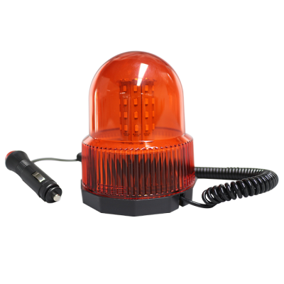 Traffic Safety 12/24v Flare Led Road Emergency Electronic Warning Lamp Strobe Flashing Engineering Vehicle Ceiling Lights